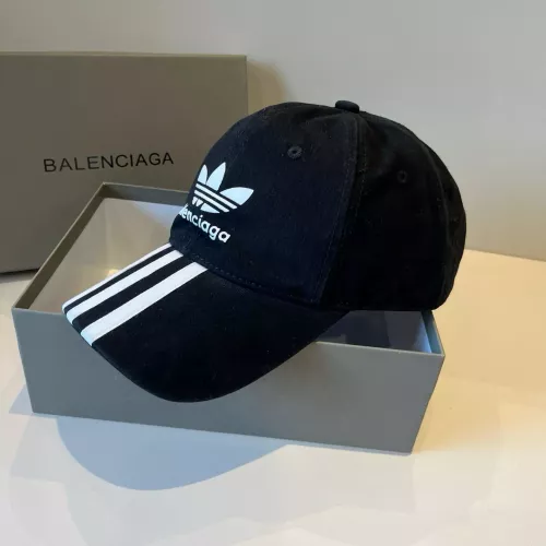 Cheap Balenciaga Caps #1332541 Replica Wholesale [$27.00 USD] [ITEM#1332541] on Replica Balenciaga Caps