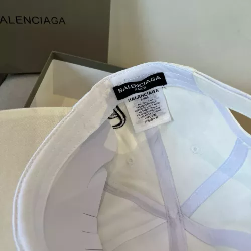 Cheap Balenciaga Caps #1332542 Replica Wholesale [$27.00 USD] [ITEM#1332542] on Replica Balenciaga Caps