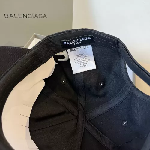 Cheap Balenciaga Caps #1332543 Replica Wholesale [$27.00 USD] [ITEM#1332543] on Replica Balenciaga Caps