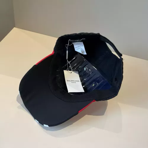 Cheap Balenciaga Caps #1332544 Replica Wholesale [$27.00 USD] [ITEM#1332544] on Replica Balenciaga Caps