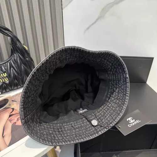 Cheap Chanel Caps #1332546 Replica Wholesale [$32.00 USD] [ITEM#1332546] on Replica Chanel Caps
