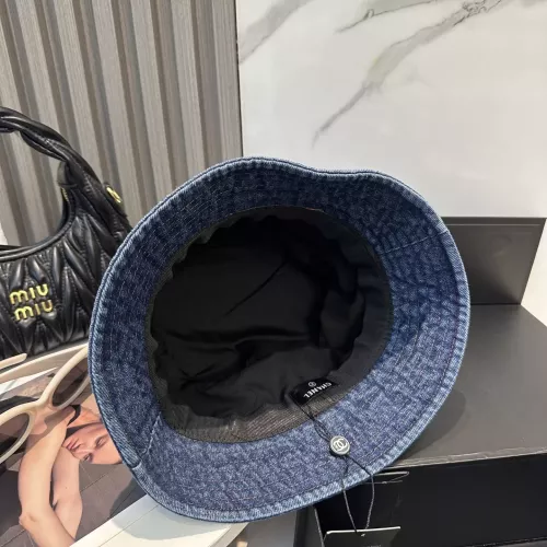 Cheap Chanel Caps #1332547 Replica Wholesale [$32.00 USD] [ITEM#1332547] on Replica Chanel Caps