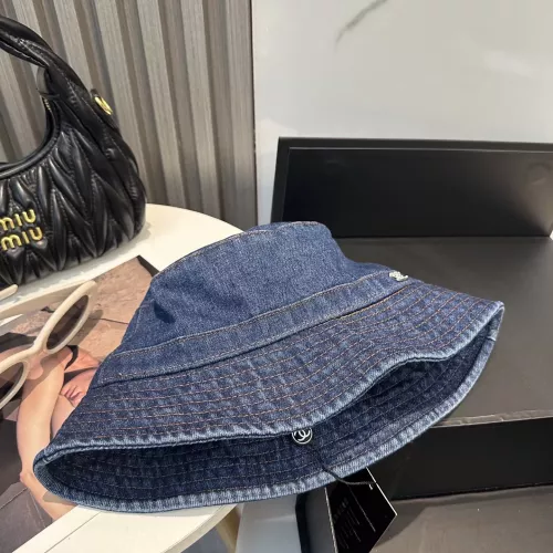 Cheap Chanel Caps #1332547 Replica Wholesale [$32.00 USD] [ITEM#1332547] on Replica Chanel Caps