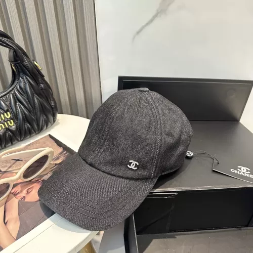 Chanel Caps #1332548