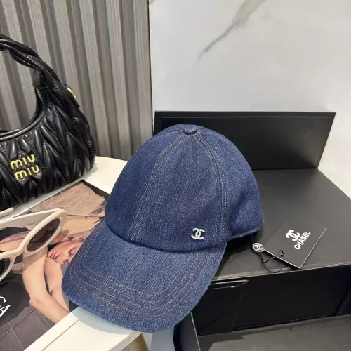 Chanel Caps #1332549
