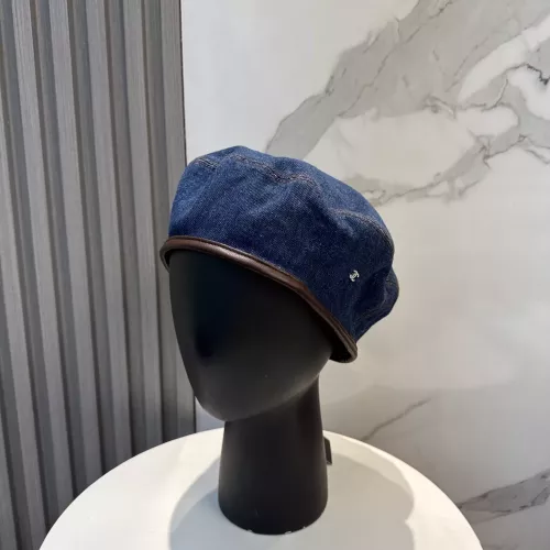 Cheap Chanel Caps #1332550 Replica Wholesale [$32.00 USD] [ITEM#1332550] on Replica Chanel Caps