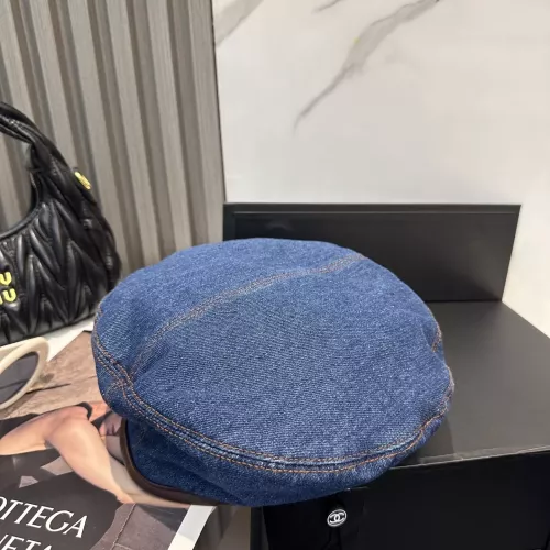 Cheap Chanel Caps #1332550 Replica Wholesale [$32.00 USD] [ITEM#1332550] on Replica Chanel Caps