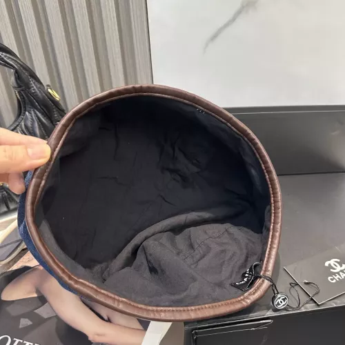 Cheap Chanel Caps #1332550 Replica Wholesale [$32.00 USD] [ITEM#1332550] on Replica Chanel Caps