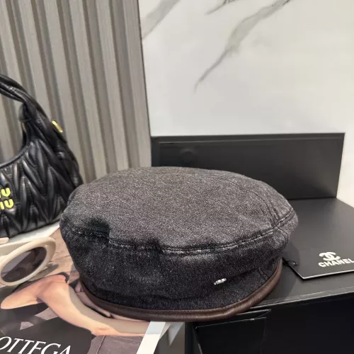 Cheap Chanel Caps #1332551 Replica Wholesale [$32.00 USD] [ITEM#1332551] on Replica Chanel Caps