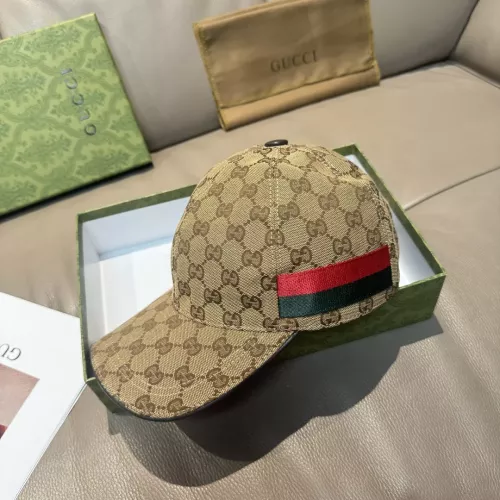 Gucci Caps #1332552