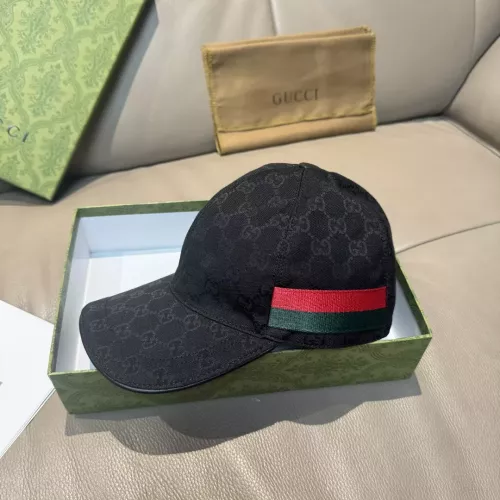 Gucci Caps #1332553