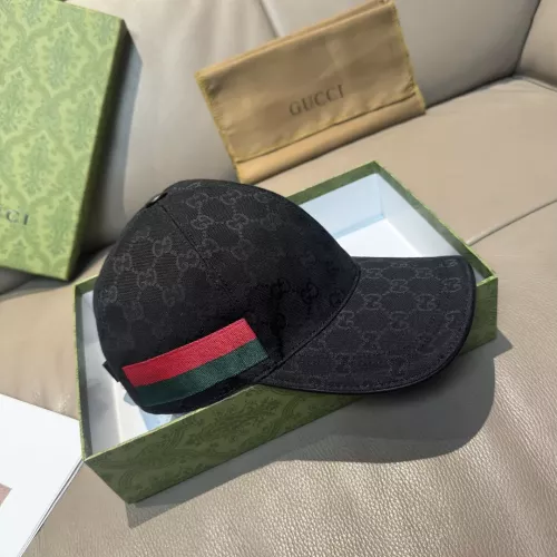 Cheap Gucci Caps #1332553 Replica Wholesale [$34.00 USD] [ITEM#1332553] on Replica Gucci Caps