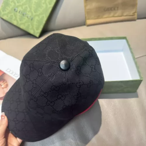 Cheap Gucci Caps #1332553 Replica Wholesale [$34.00 USD] [ITEM#1332553] on Replica Gucci Caps