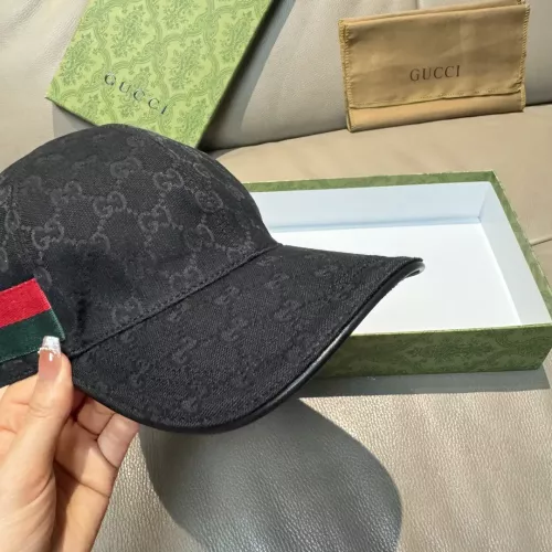 Cheap Gucci Caps #1332553 Replica Wholesale [$34.00 USD] [ITEM#1332553] on Replica Gucci Caps