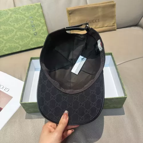 Cheap Gucci Caps #1332553 Replica Wholesale [$34.00 USD] [ITEM#1332553] on Replica Gucci Caps