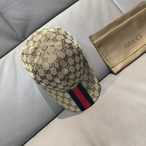 Cheap Gucci Caps #1332554 Replica Wholesale [$36.00 USD] [ITEM#1332554] on Replica Gucci Caps