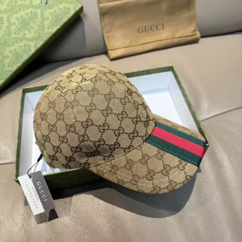 Cheap Gucci Caps #1332554 Replica Wholesale [$36.00 USD] [ITEM#1332554] on Replica Gucci Caps