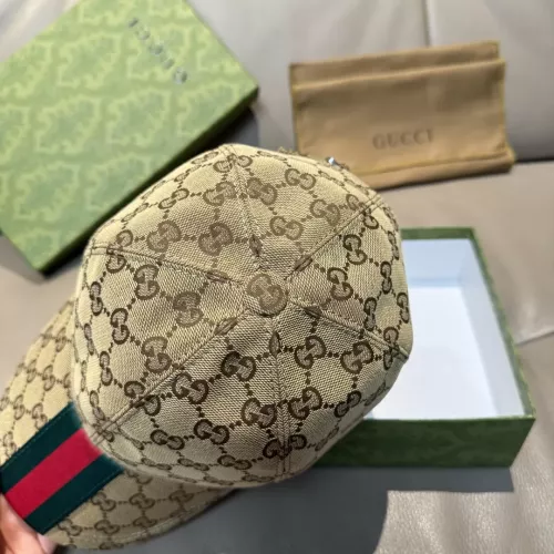 Cheap Gucci Caps #1332554 Replica Wholesale [$36.00 USD] [ITEM#1332554] on Replica Gucci Caps