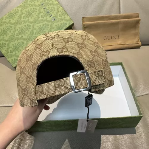 Cheap Gucci Caps #1332554 Replica Wholesale [$36.00 USD] [ITEM#1332554] on Replica Gucci Caps