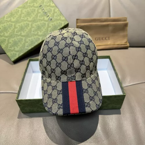 Gucci Caps #1332555