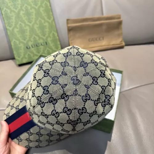 Cheap Gucci Caps #1332555 Replica Wholesale [$36.00 USD] [ITEM#1332555] on Replica Gucci Caps