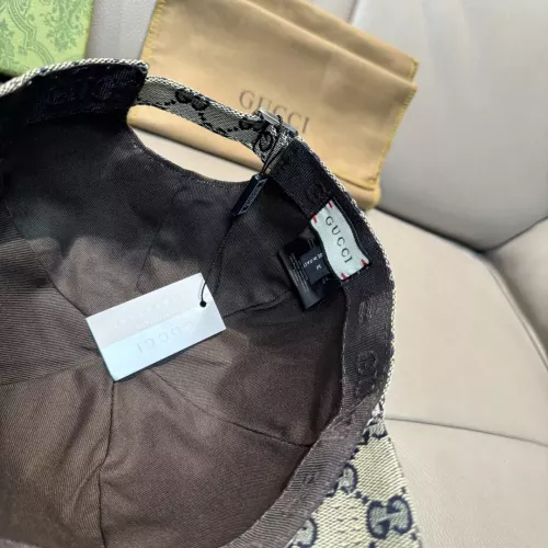 Cheap Gucci Caps #1332555 Replica Wholesale [$36.00 USD] [ITEM#1332555] on Replica Gucci Caps
