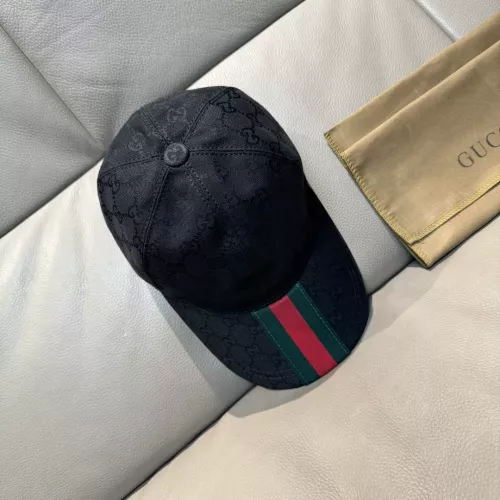 Cheap Gucci Caps #1332556 Replica Wholesale [$36.00 USD] [ITEM#1332556] on Replica Gucci Caps