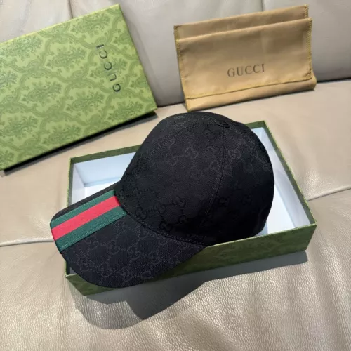 Cheap Gucci Caps #1332556 Replica Wholesale [$36.00 USD] [ITEM#1332556] on Replica Gucci Caps