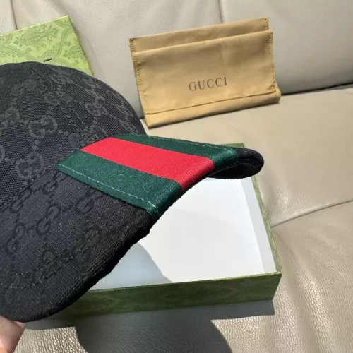 Cheap Gucci Caps #1332556 Replica Wholesale [$36.00 USD] [ITEM#1332556] on Replica Gucci Caps