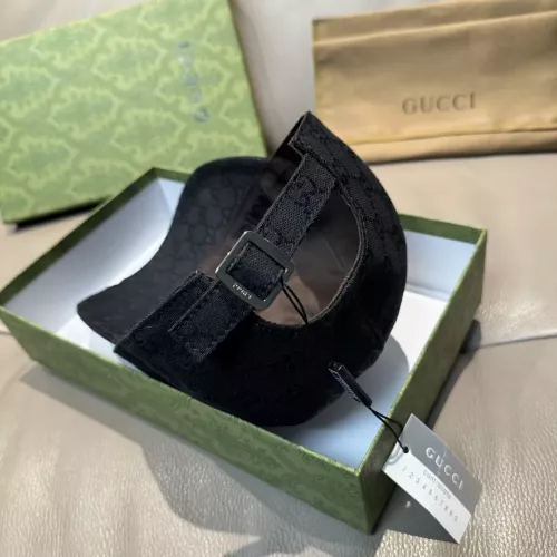 Cheap Gucci Caps #1332556 Replica Wholesale [$36.00 USD] [ITEM#1332556] on Replica Gucci Caps