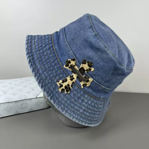 Chrome Hearts Caps #1332560