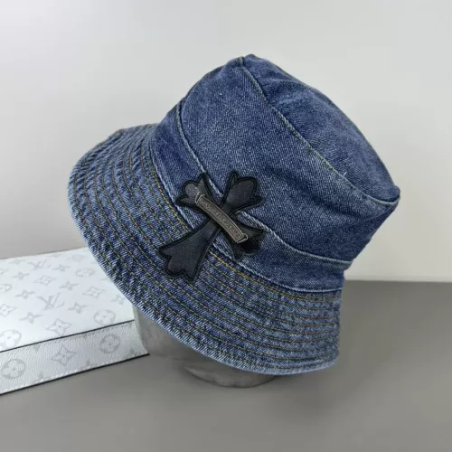 Chrome Hearts Caps #1332561