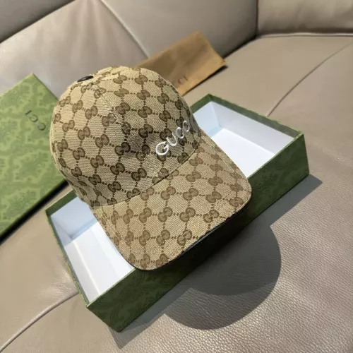 Gucci Caps #1332562