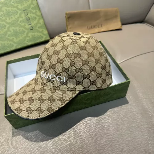 Cheap Gucci Caps #1332562 Replica Wholesale [$34.00 USD] [ITEM#1332562] on Replica Gucci Caps