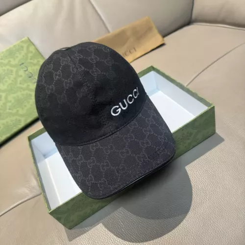 Gucci Caps #1332563