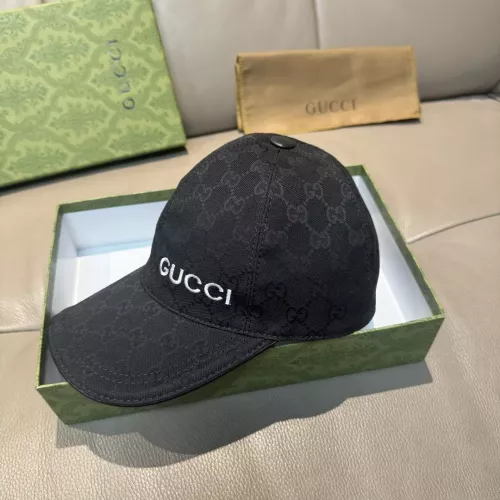 Cheap Gucci Caps #1332563 Replica Wholesale [$34.00 USD] [ITEM#1332563] on Replica Gucci Caps