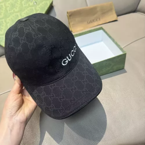 Cheap Gucci Caps #1332563 Replica Wholesale [$34.00 USD] [ITEM#1332563] on Replica Gucci Caps