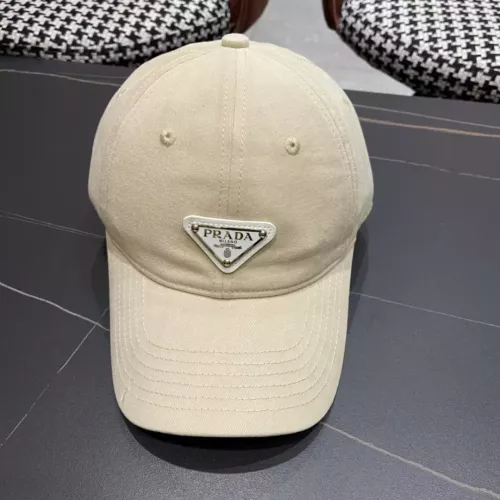 Prada Caps #1332564