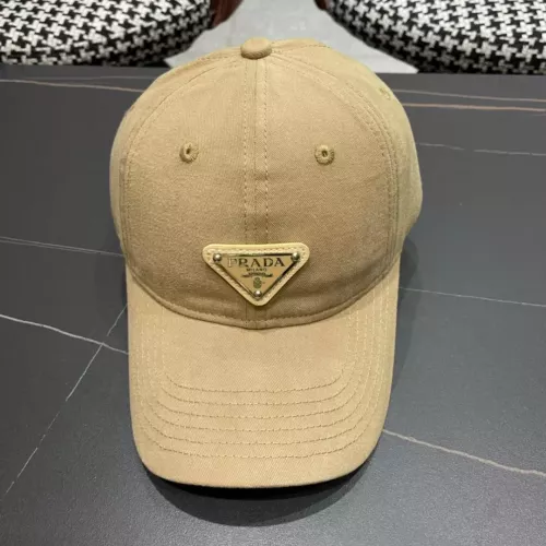 Prada Caps #1332565