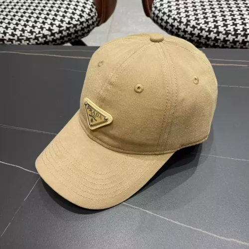 Cheap Prada Caps #1332565 Replica Wholesale [$32.00 USD] [ITEM#1332565] on Replica Prada Caps
