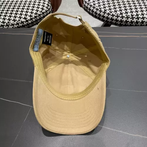 Cheap Prada Caps #1332565 Replica Wholesale [$32.00 USD] [ITEM#1332565] on Replica Prada Caps