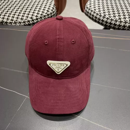 Prada Caps #1332566