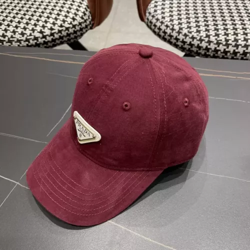 Cheap Prada Caps #1332566 Replica Wholesale [$32.00 USD] [ITEM#1332566] on Replica Prada Caps