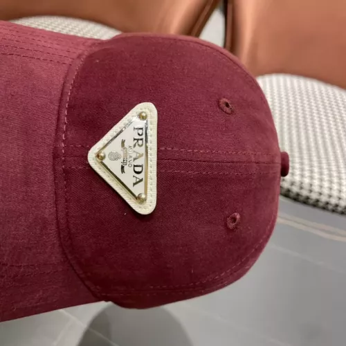 Cheap Prada Caps #1332566 Replica Wholesale [$32.00 USD] [ITEM#1332566] on Replica Prada Caps