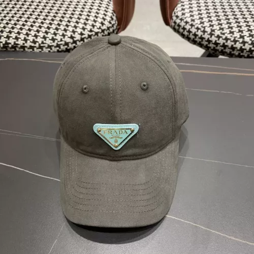Prada Caps #1332567