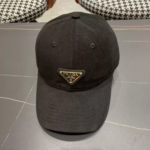 Prada Caps #1332568