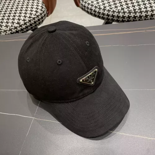 Cheap Prada Caps #1332568 Replica Wholesale [$32.00 USD] [ITEM#1332568] on Replica Prada Caps
