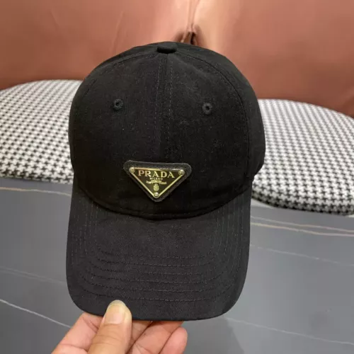 Cheap Prada Caps #1332568 Replica Wholesale [$32.00 USD] [ITEM#1332568] on Replica Prada Caps