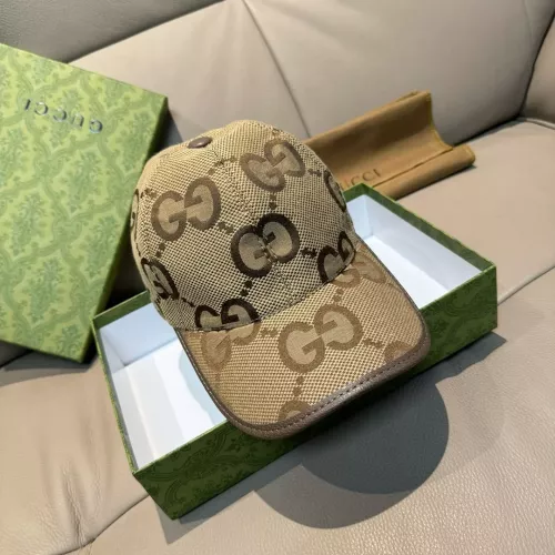 Gucci Caps #1332569
