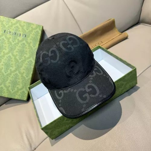 Gucci Caps #1332570